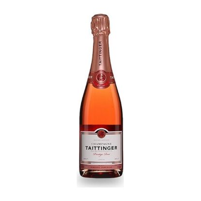 Champagne Taittinger Cuvée Prestige Rosé – 75 cl