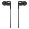 Écouteurs intra-auriculaires filaires jack avec micro – JBL Tune 210 – noir