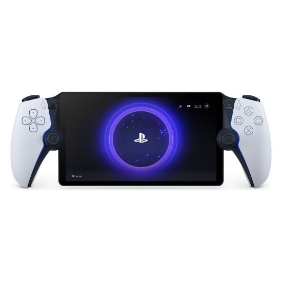 PlayStation Portal — lecteur à distance pour PS5