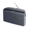 Radio portable analogique FM/MW secteur ou piles - Grundig MUSIC60XG