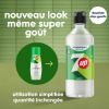 Concentré SodaStream 7UP 440 ml – jusqu'à 9 L de boisson