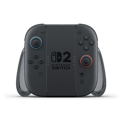 Support de recharge Joy-Con 2 (charging grip) Nintendo Switch 2