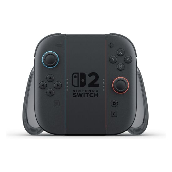 Support de recharge Joy-Con 2 (charging grip) Nintendo Switch 2