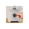 Robot multifonction 800 W 15 fonctions 4 accessoires – Moulinex Easy Force – blanc