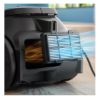 Aspirateur avec sac 750 W 3 L filtre HEPA compact sable clair - Philips XD1101/10