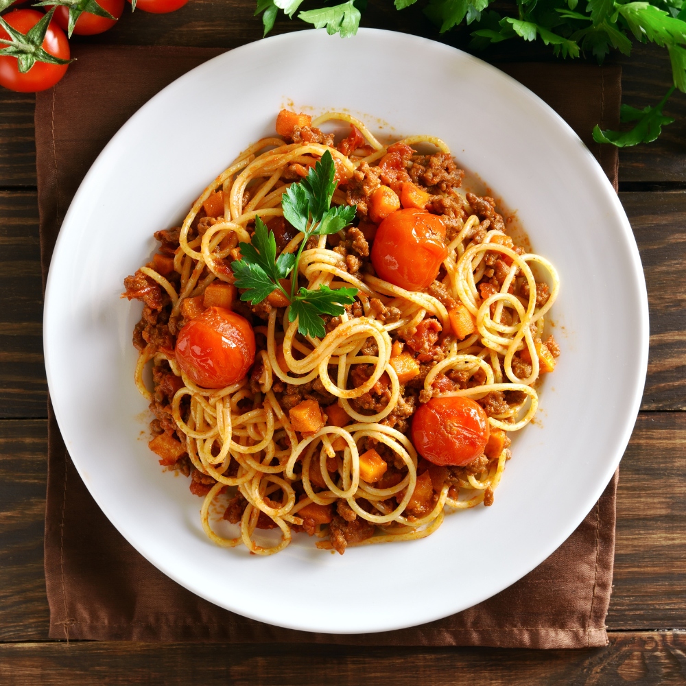 Recette pâtes penne à la crème de brocoli et parmesan