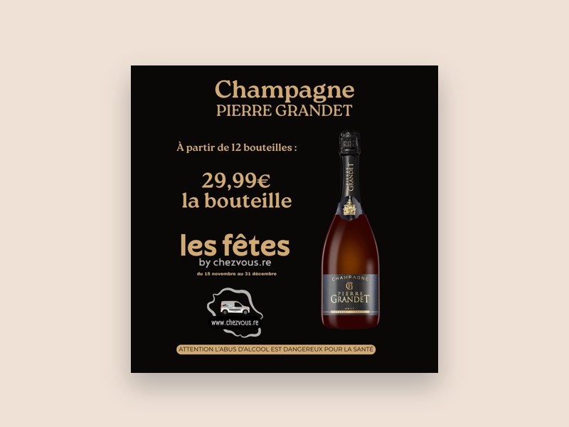Picture for category Champagnes, Vins effervescents