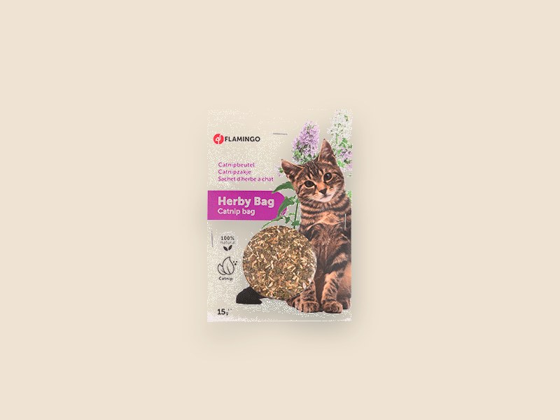 Picture for category Friandises pour chats