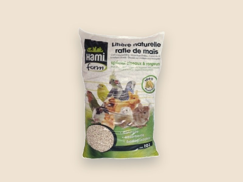 Image pour la catégorie Hygiène petits animaux