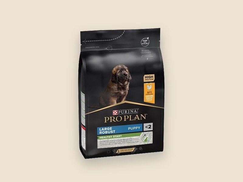 Image pour la catégorie Purina Pro Plan