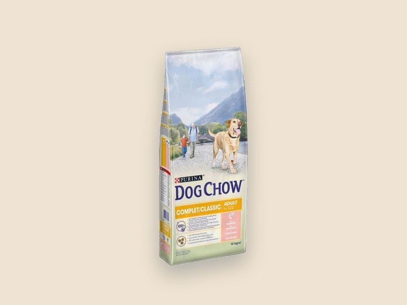 Image pour la catégorie Purina Dog Chow