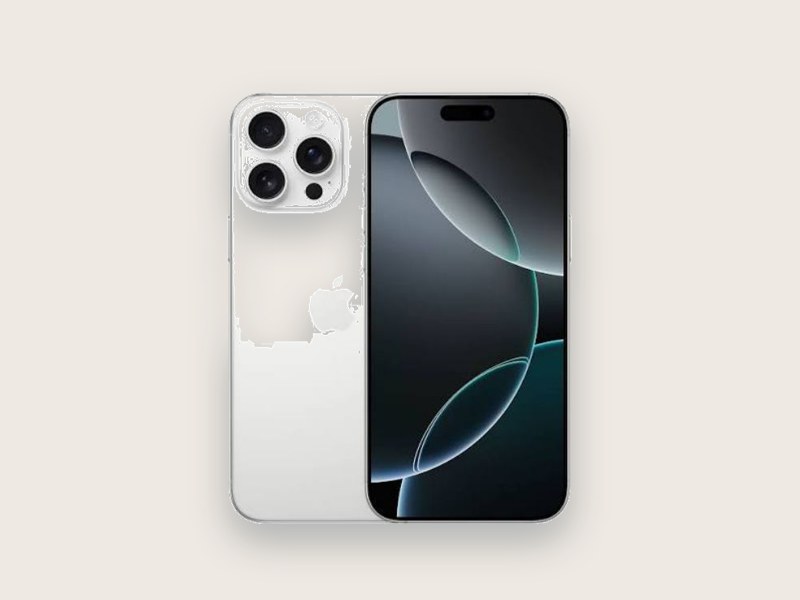 Smartphones, Objets connectés
