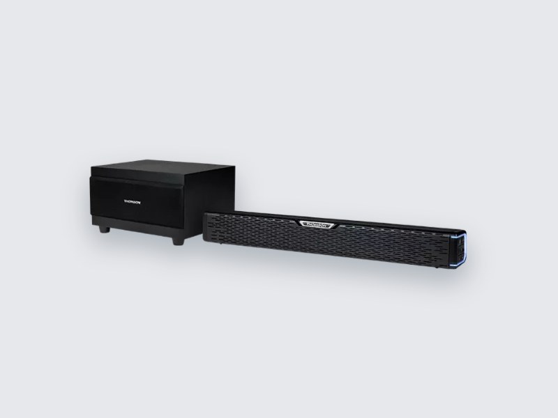 TV, Image, Son