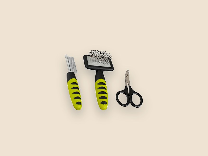 Image pour la catégorie Accessoires pour petits animaux