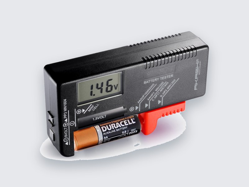 Picture for category Accessoires High-Tech