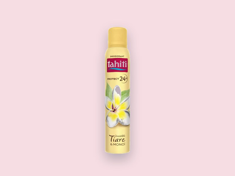 Image pour la catégorie Déodorants et Parfums femmes