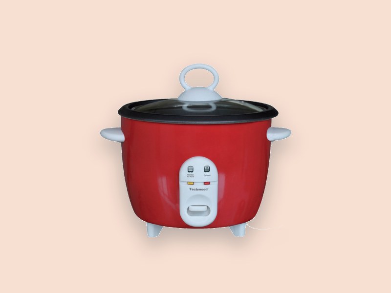 Picture for category Cuiseur riz et vapeur