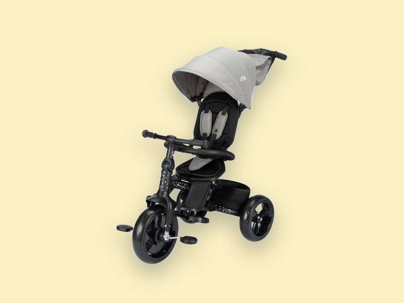Picture for category Poussettes, Transats et Porte-bébé