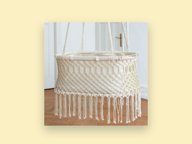 Picture for category Berceau, Lits parapluie, Matelas