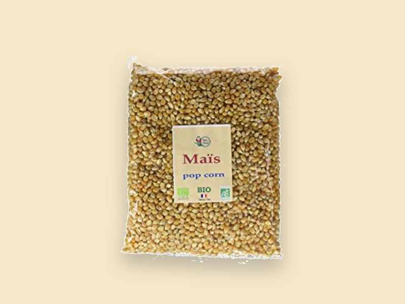 Picture for category Épicerie salée BIO