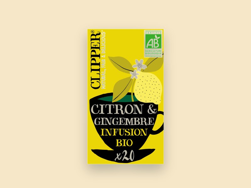 Picture for category Cafés, Thés BIO