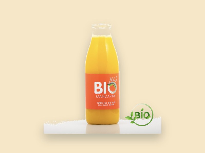 Picture for category Boissons BIO