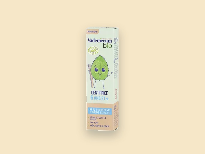 Picture for category Produits hygiène BIO