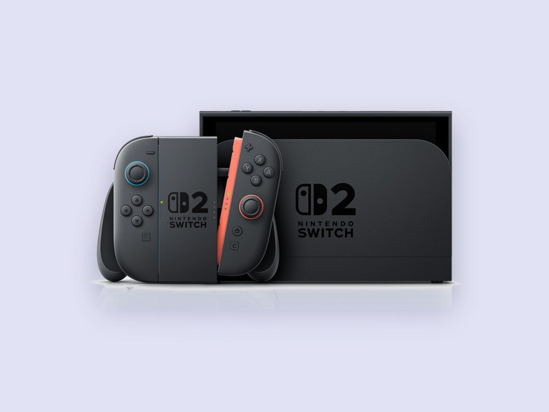 Consoles