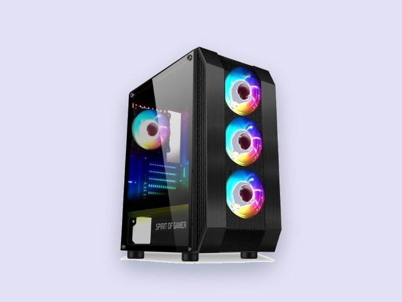 Picture for category Ordinateurs Gaming