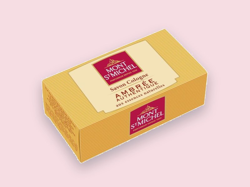 Image pour la catégorie Savons