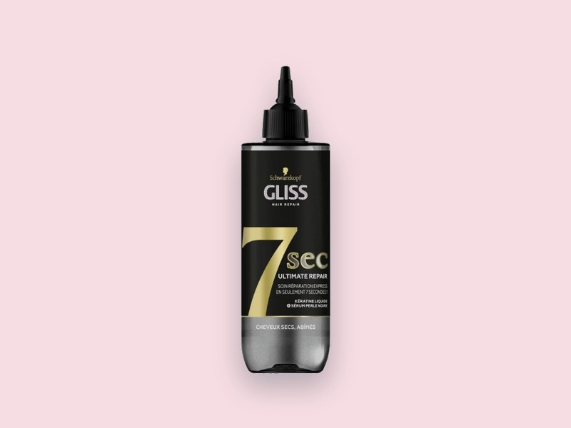 Image pour la catégorie Masques, Huiles