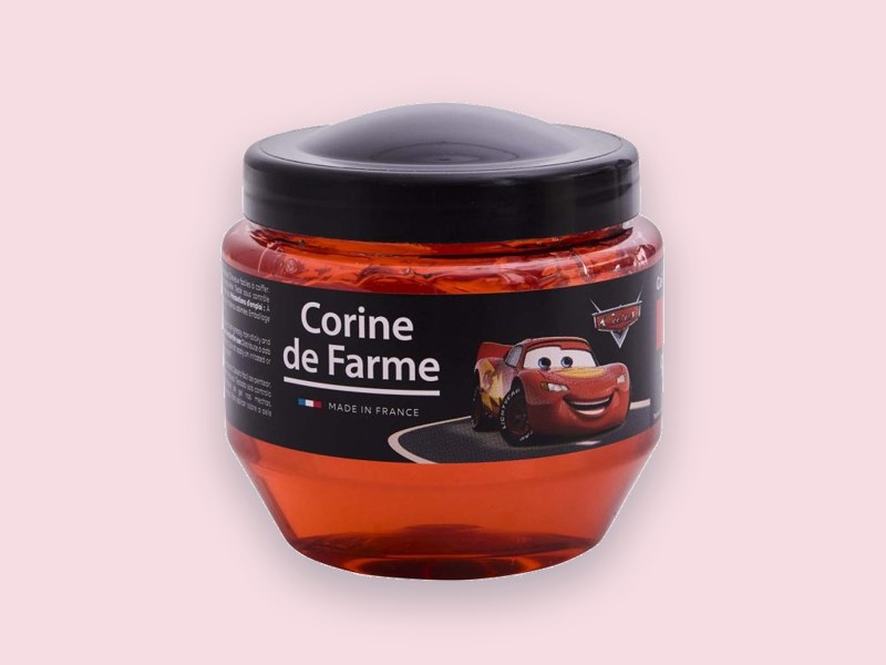 Image pour la catégorie Gels, Laques, Mousses