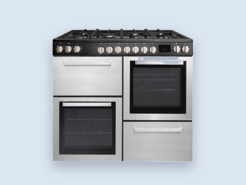 Picture for category Cuisinières