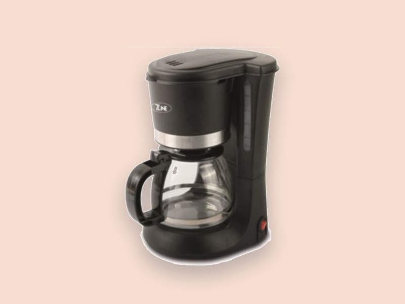 Image pour la catégorie Cafetière filtre