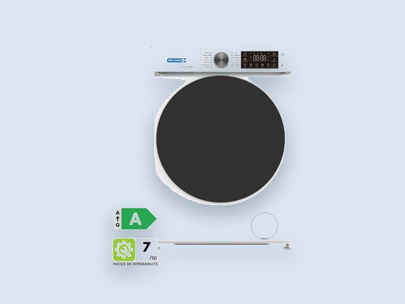 Image pour la catégorie Lave-Linge