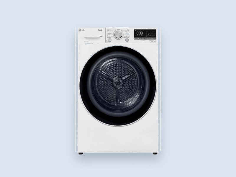 Image pour la catégorie Sèche-Linge