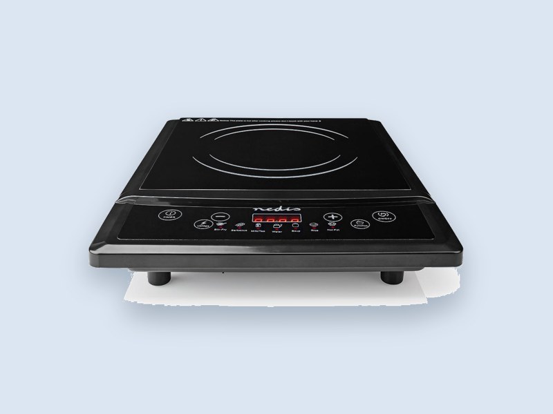 Picture for category Plaque de cuisson Induction
