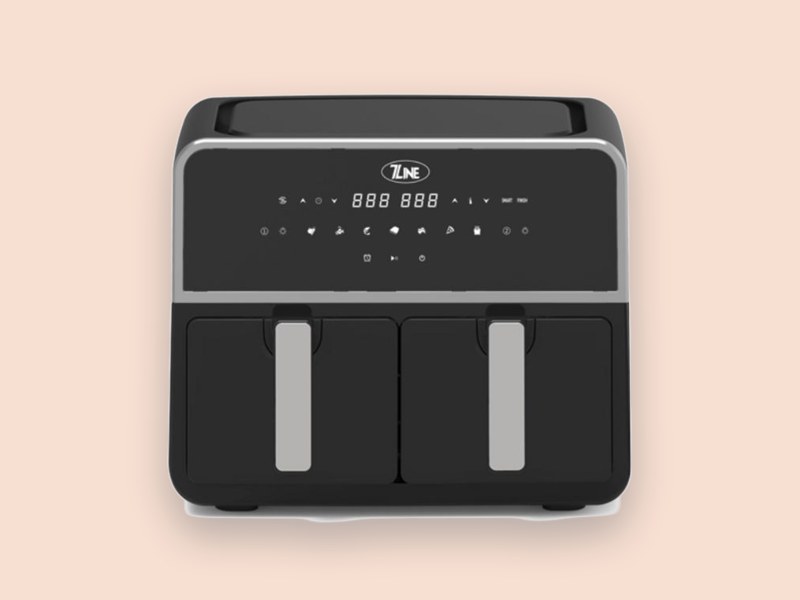 Image pour la catégorie Friteuses Air Fryer