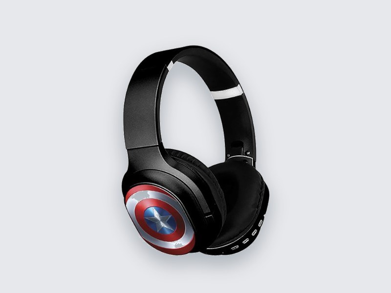 Picture for category Casques sans fil