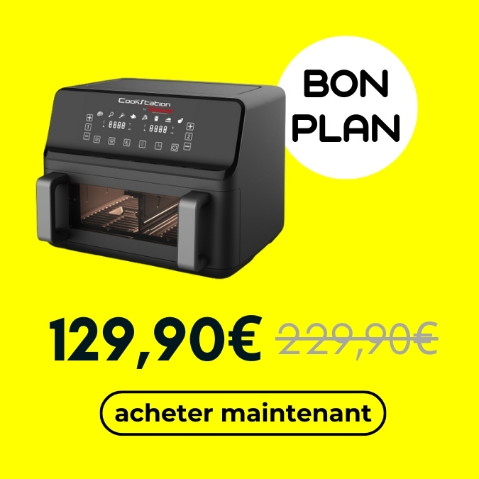 Bon Plan Aout