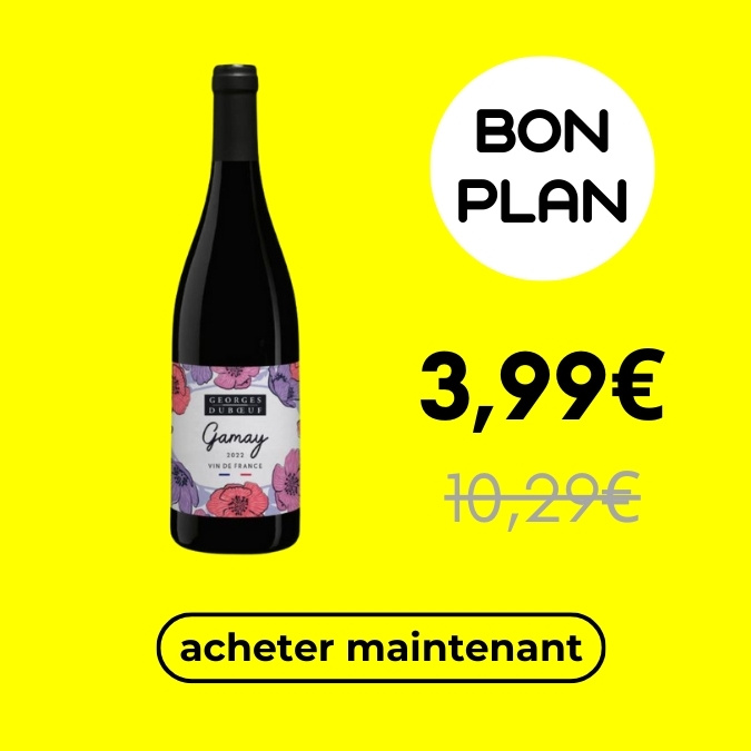 Bon Plan Aout