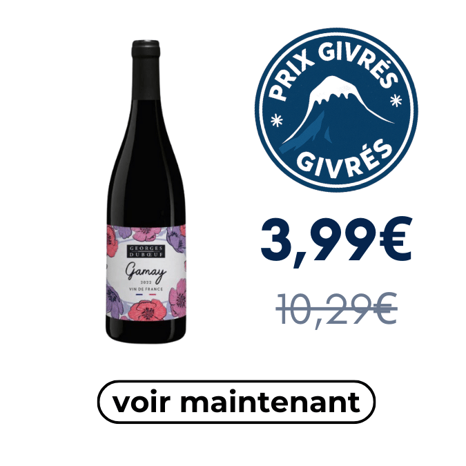 Les Prix Givrés jusqu'au 24 août