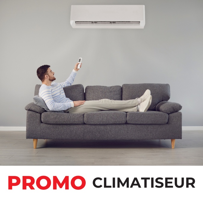 Offre Clim