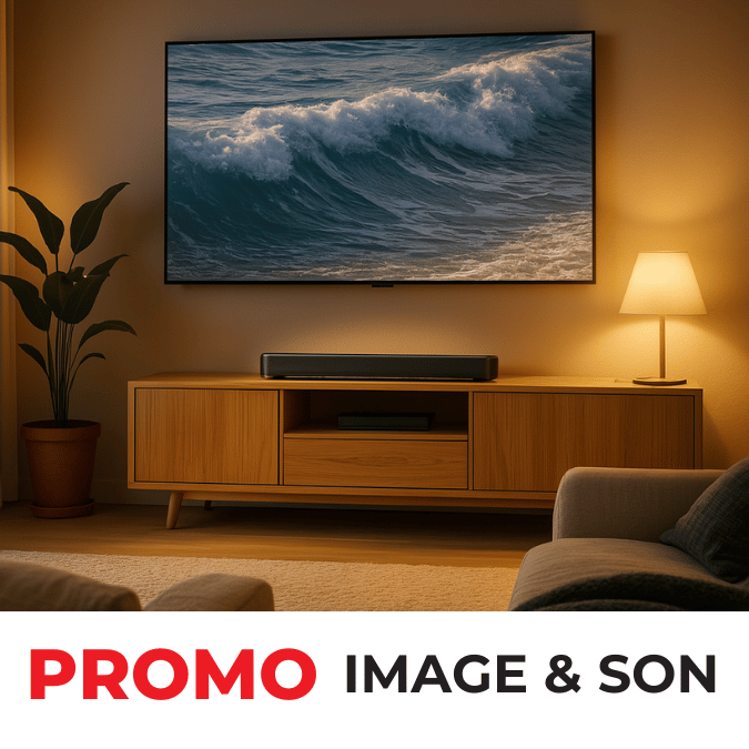 Offre Image & Son