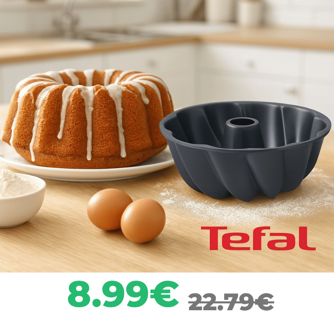 Offre Tefal